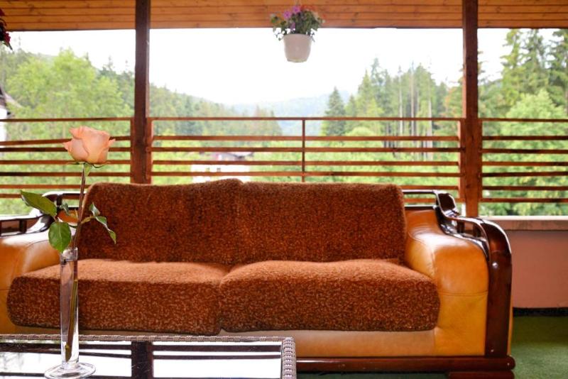 فندق Atrium Mountain View