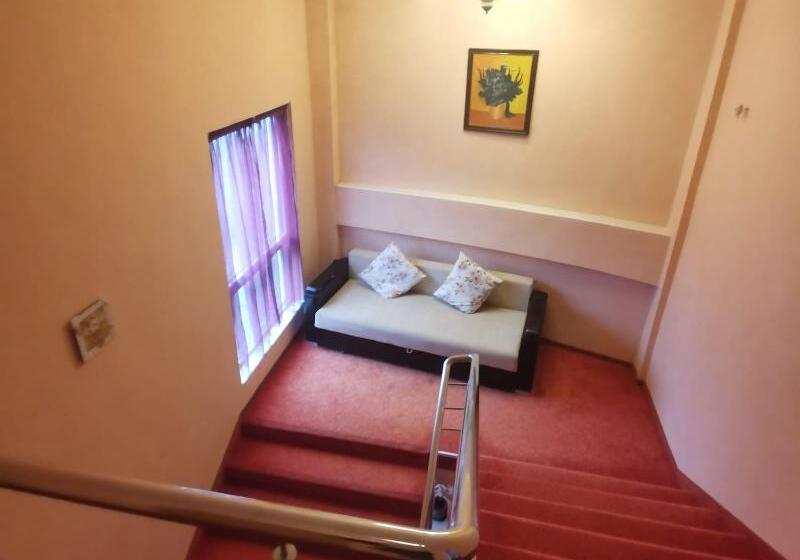 فندق Atrium Mountain View