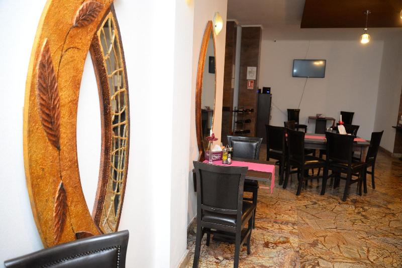 فندق Atrium Mountain View