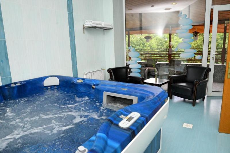 فندق Atrium Mountain View