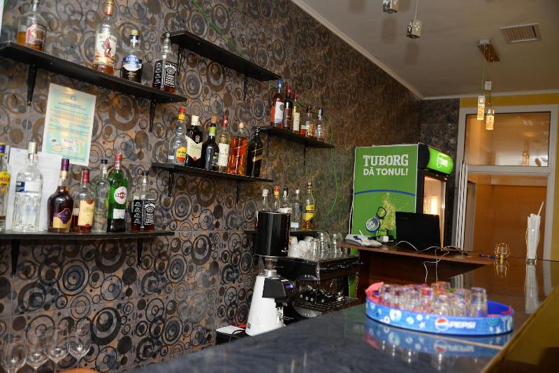 فندق Atrium Mountain View