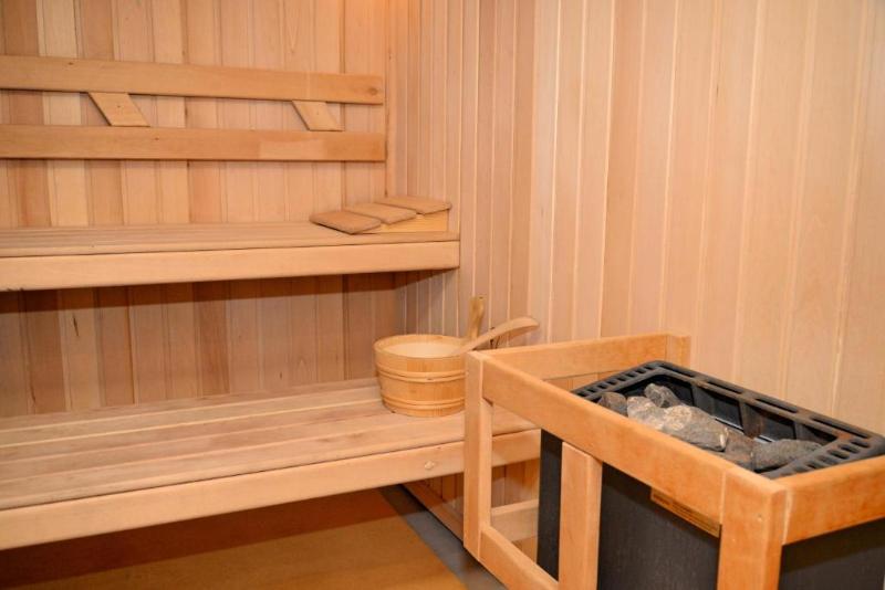 فندق Atrium Mountain View