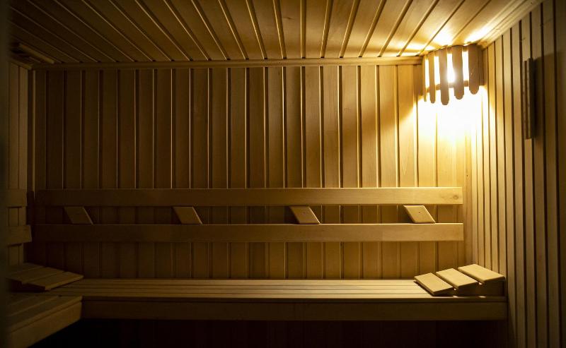 فندق Atrium Mountain View