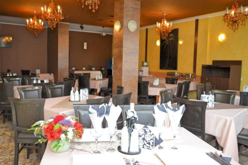 فندق Atrium Mountain View