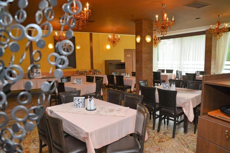 فندق Atrium Mountain View