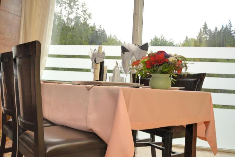 فندق Atrium Mountain View