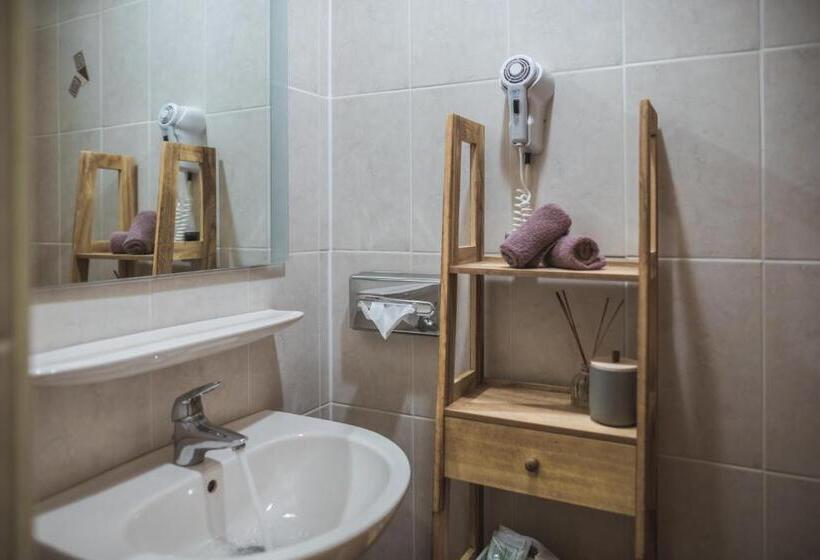 فندق Au Coeur De Lacuisine