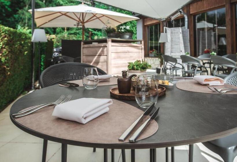 فندق Au Coeur De Lacuisine