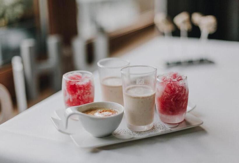 فندق Au Coeur De Lacuisine