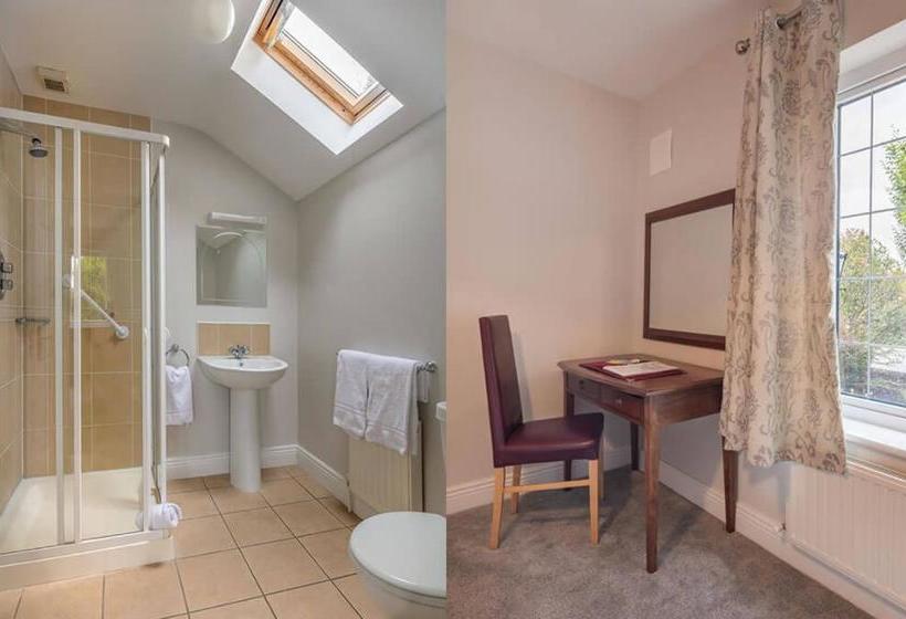 בית מלון כפרי The Avon