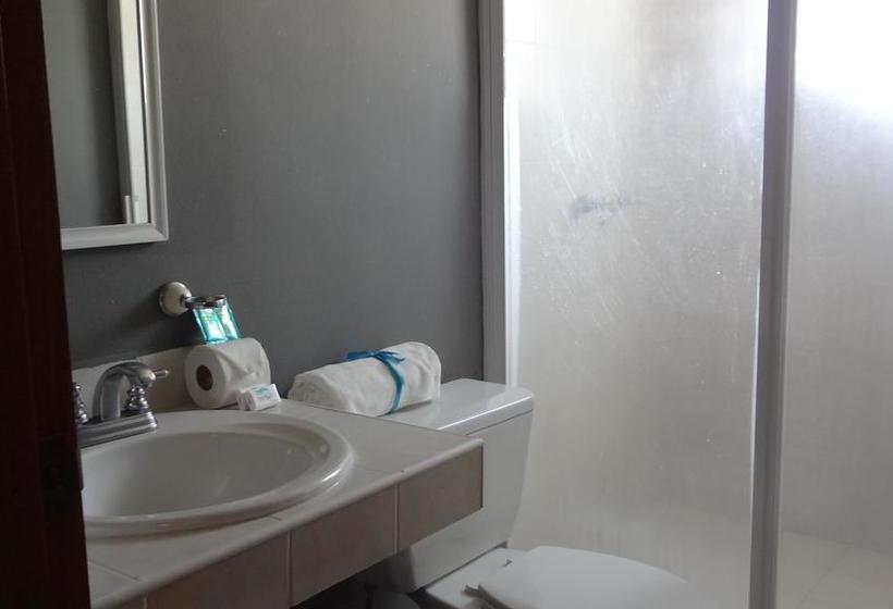 فندق Bahía Chahue Casa Blanca Del Sol