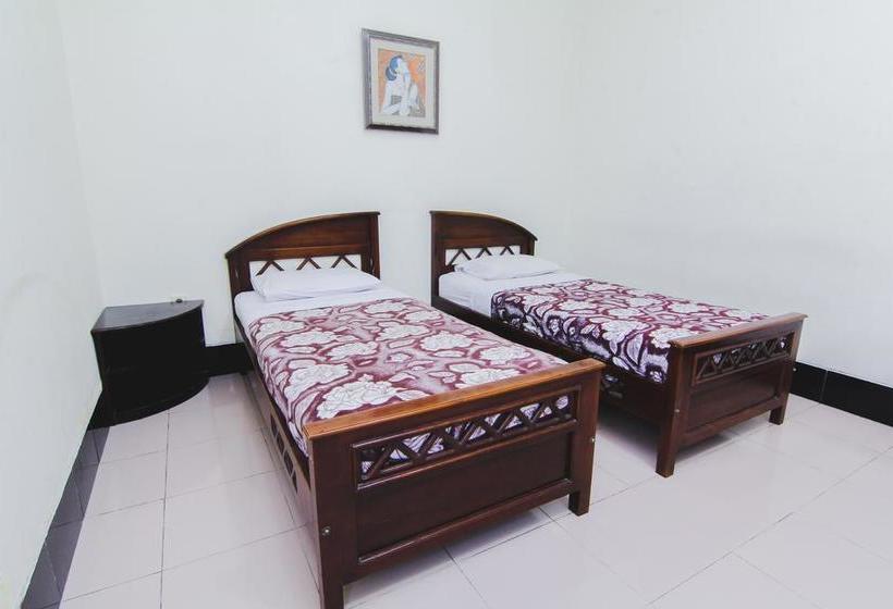 فندق Bandara Asri