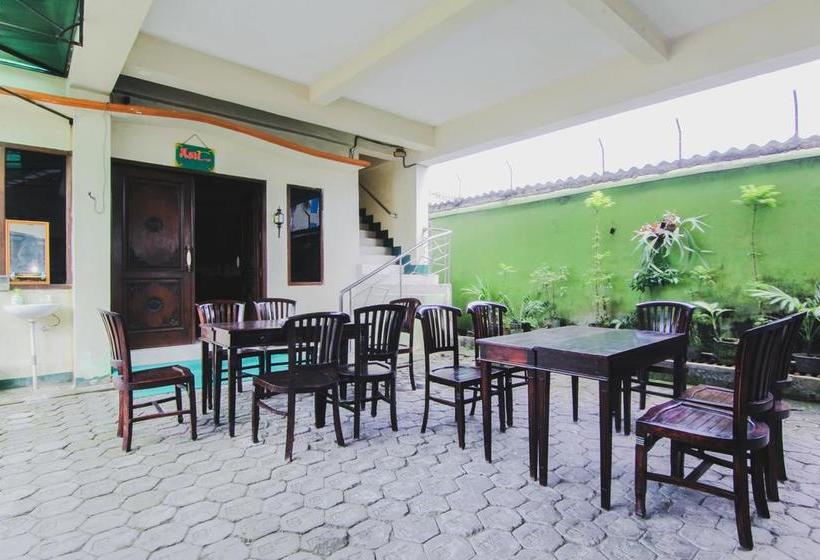 فندق Bandara Asri