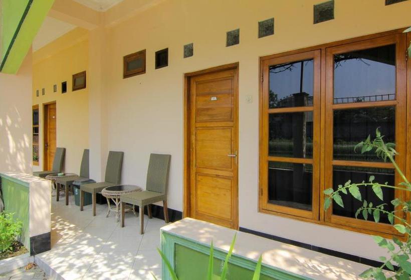 فندق Bandara Asri