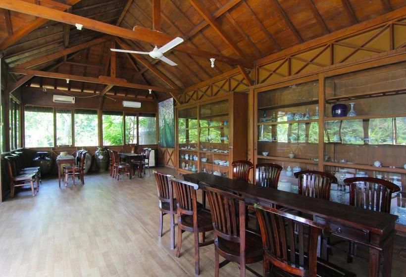 فندق Bandara Asri