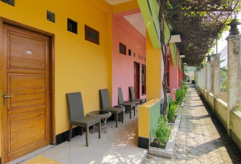 فندق Bandara Asri