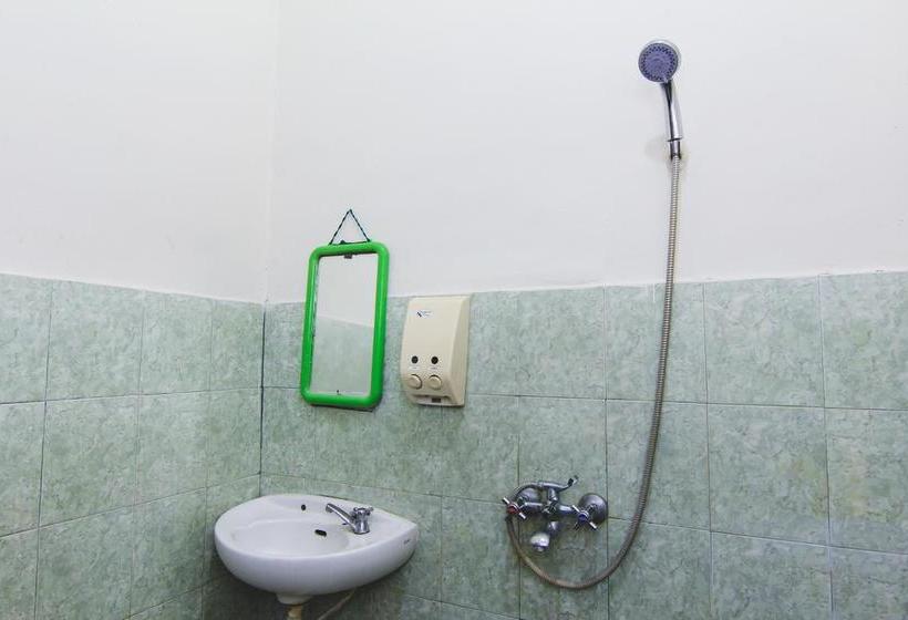 فندق Bandara Asri