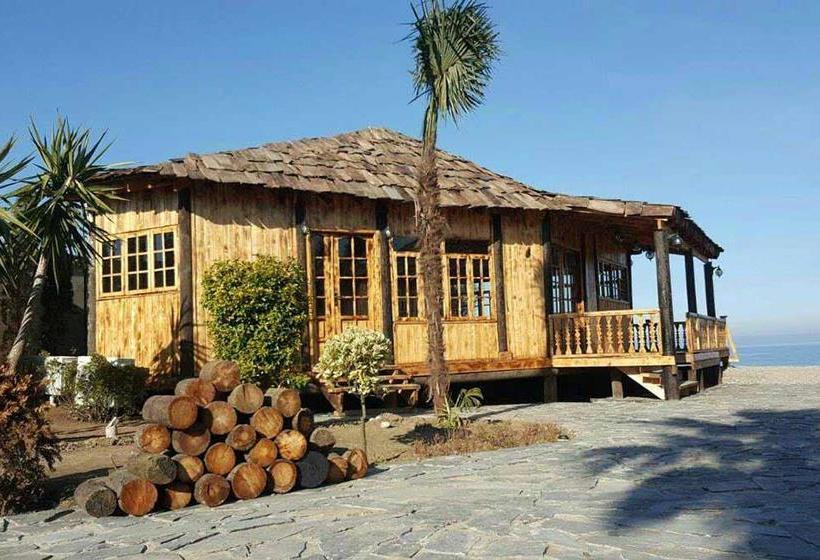 هتل Barooj Apartment