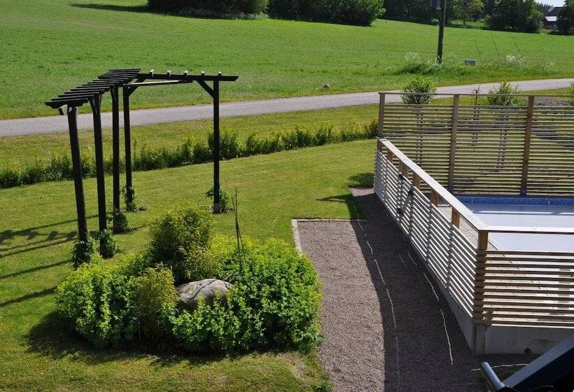 בית מלון כפרי Bella Luna