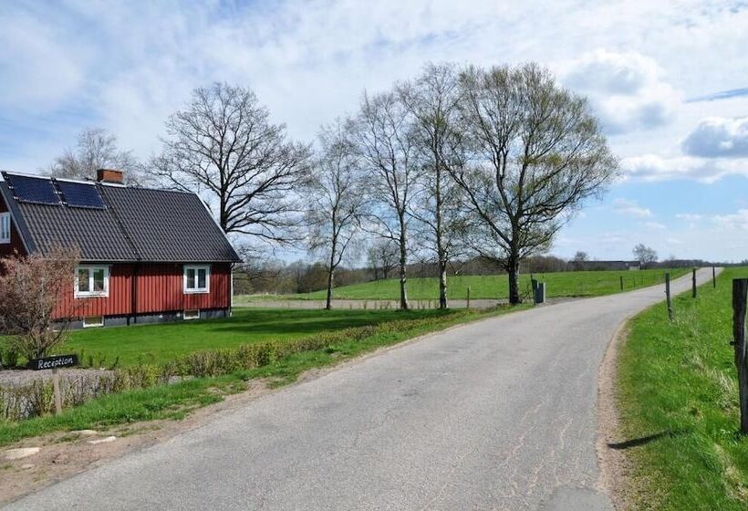 בית מלון כפרי Bella Luna