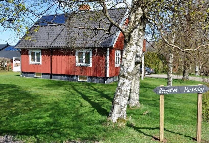 בית מלון כפרי Bella Luna