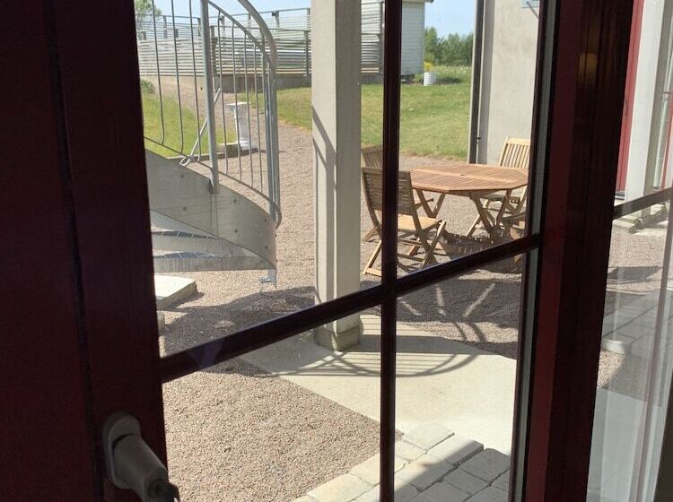 בית מלון כפרי Bella Luna