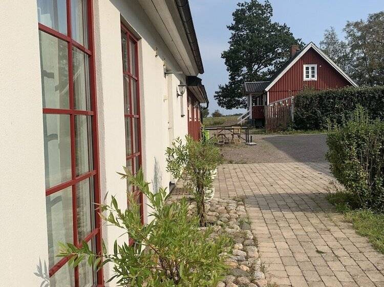 בית מלון כפרי Bella Luna