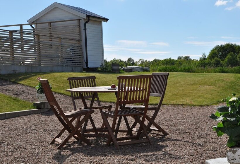 בית מלון כפרי Bella Luna