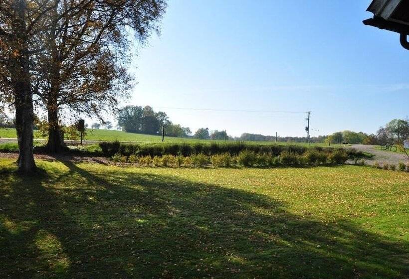 בית מלון כפרי Bella Luna