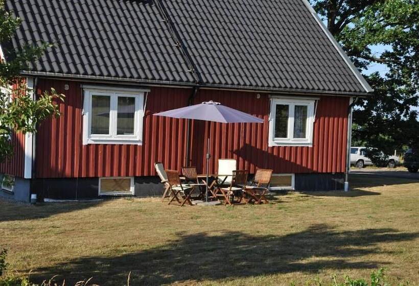 בית מלון כפרי Bella Luna