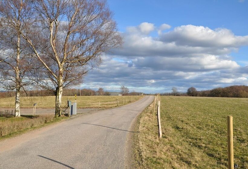 בית מלון כפרי Bella Luna