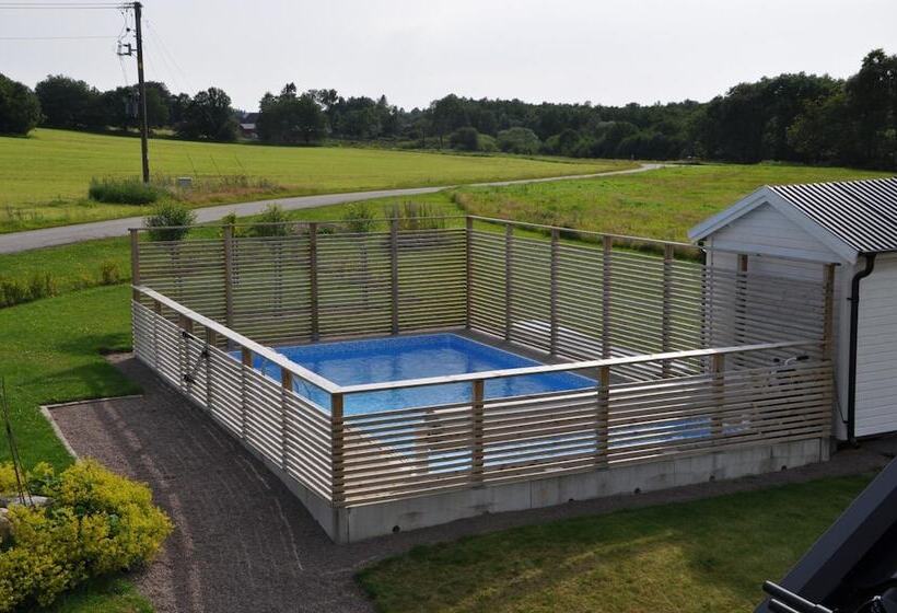 בית מלון כפרי Bella Luna