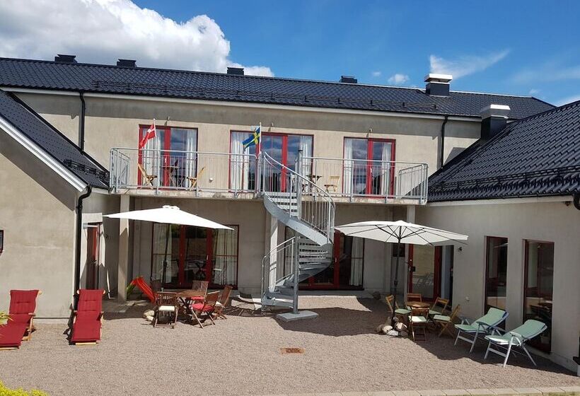 בית מלון כפרי Bella Luna