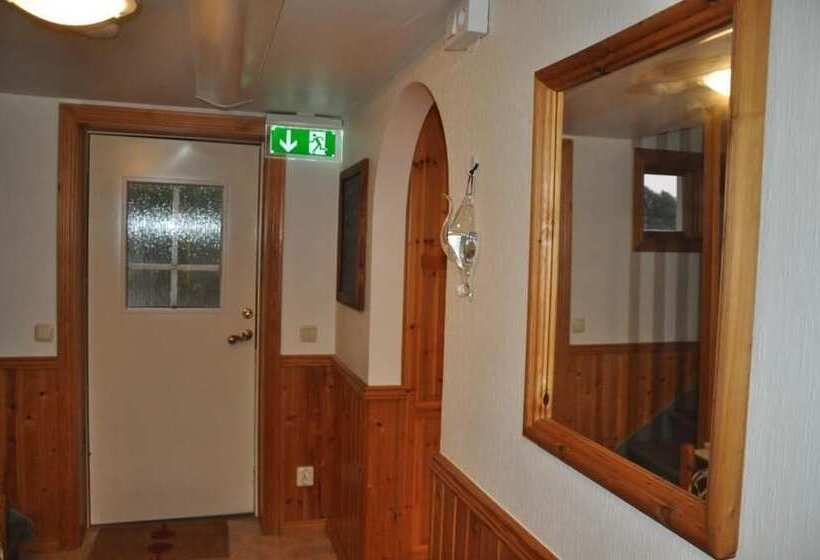 בית מלון כפרי Bella Luna