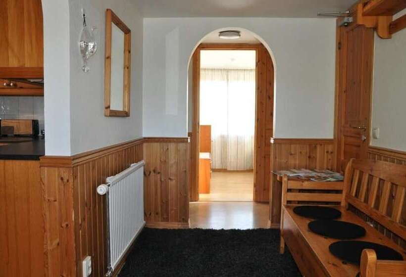 בית מלון כפרי Bella Luna