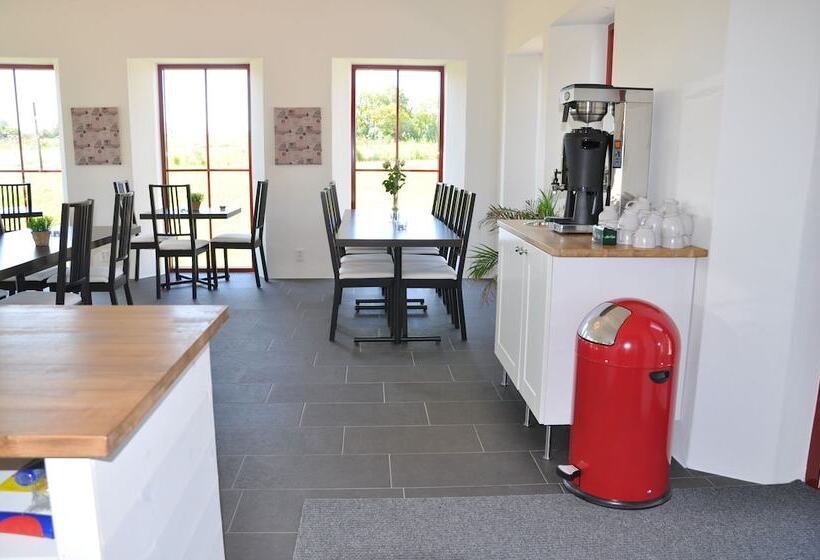 בית מלון כפרי Bella Luna