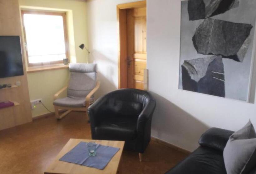 Отель Bio Appartement Resort