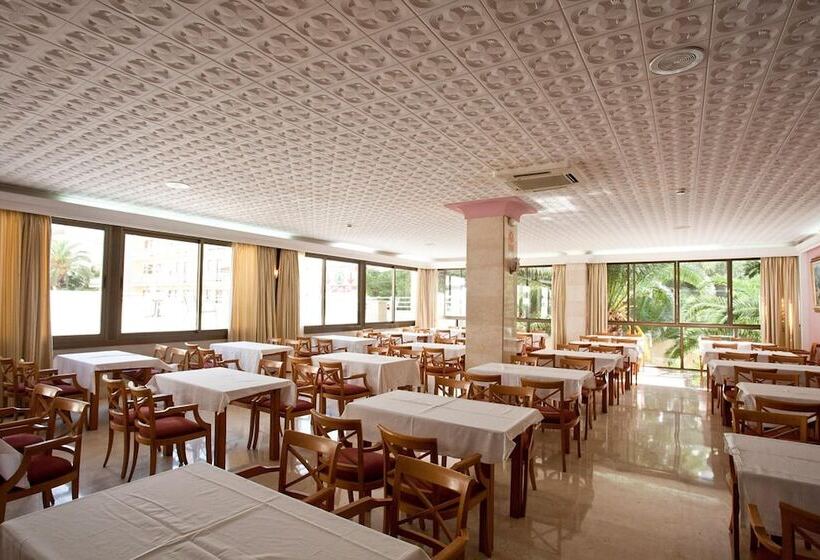 בית מלון כפרי Bj Bei Juan Hostal