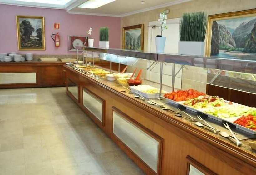 בית מלון כפרי Bj Bei Juan Hostal