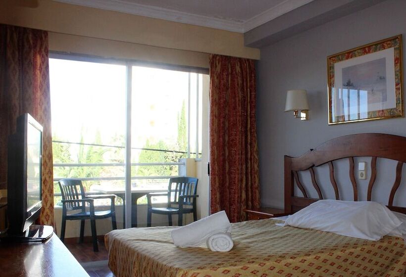 فندق Bj Bei Juan Hostal
