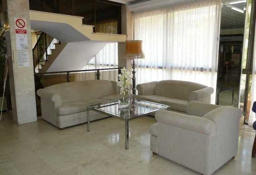 בית מלון כפרי Bj Bei Juan Hostal