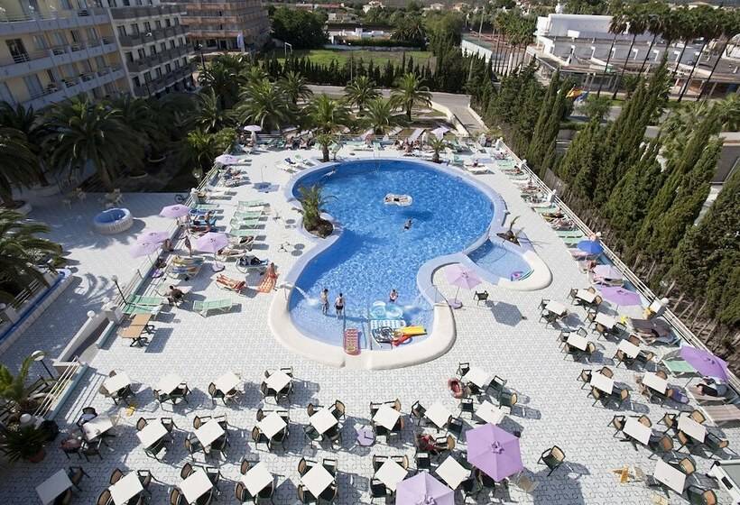 בית מלון כפרי Bj Bei Juan Hostal