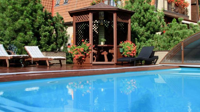 Boutique Vila Artemide