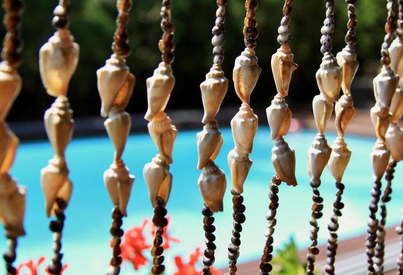 Boutique Vila Artemide