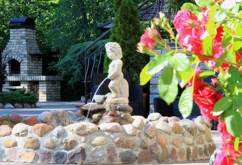 Boutique Vila Artemide