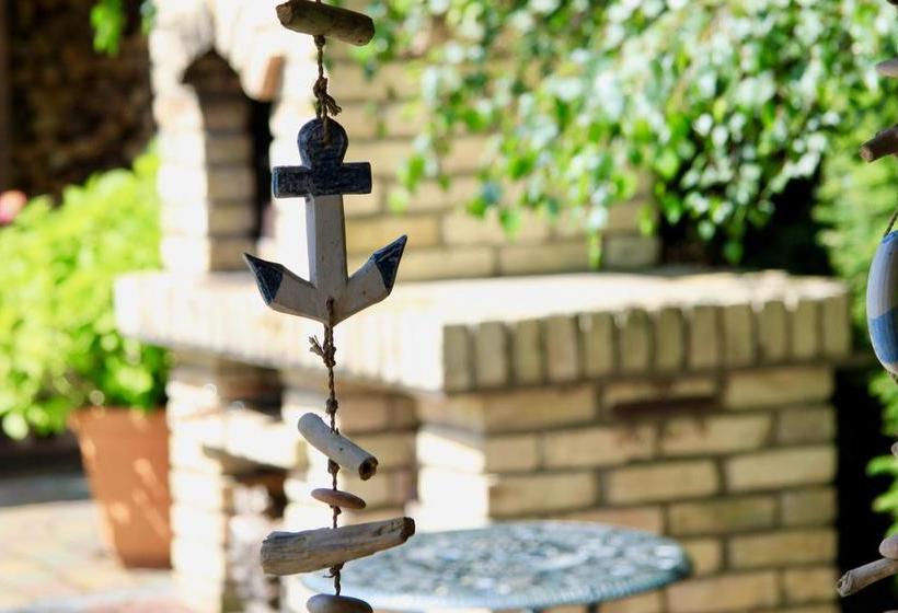 Boutique Vila Artemide