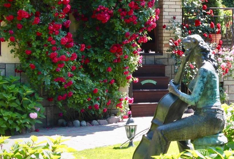 Boutique Vila Artemide