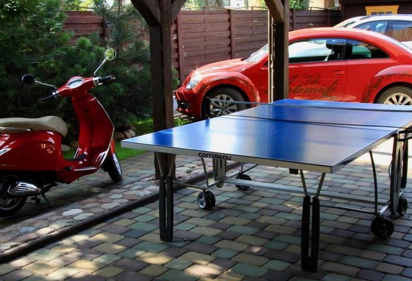 Boutique Vila Artemide