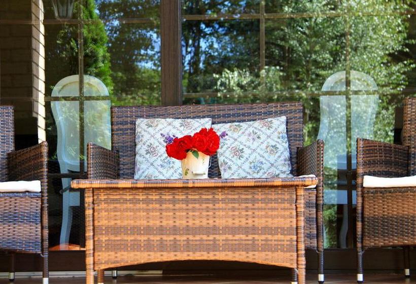 Boutique Vila Artemide