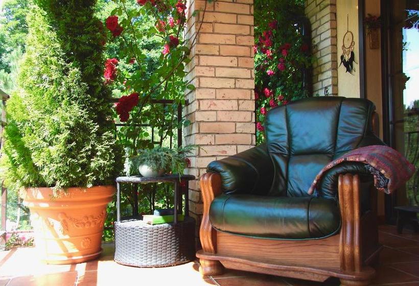 Boutique Vila Artemide